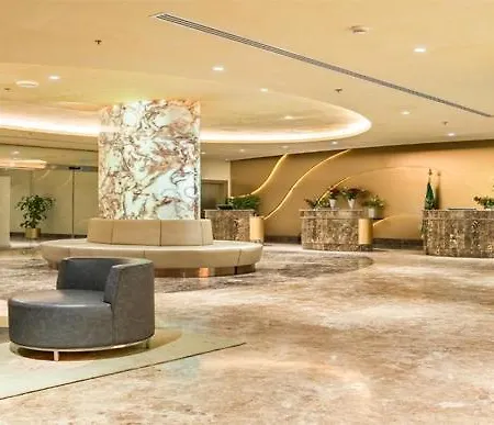 Millennium Makkah Al Naseem